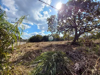 Lote/Terreno à venda, 1000m² no Lagoa Mansões, Lagoa Santa