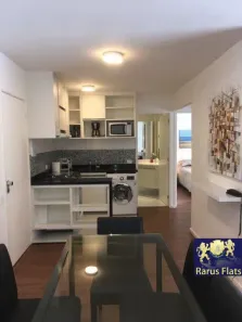 Flat com 2 Quartos para alugar, 65m² no Itaim Bibi, São Paulo