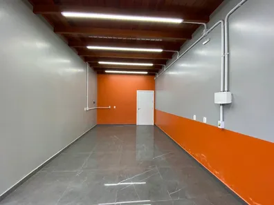 Galpão/Depósito/Armazém para alugar, 480m² no Santos Dumont, São Leopoldo