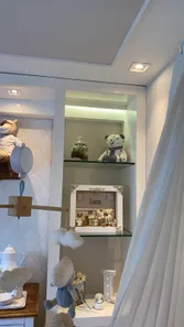 Apartamento com 3 Quartos à venda, 86m² no Jardim Botânico, Rio de Janeiro
