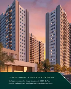 Apartamento com 2 Quartos à venda, 63m² no Centro, Manaus