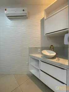 Sala Comercial com 4 Quartos à venda, 80m² no Petrópolis, Natal