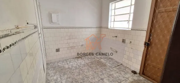 Casa com 4 Quartos para alugar, 220m² no Boa Viagem, Belo Horizonte