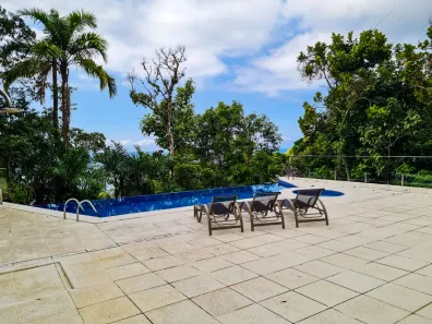 Casa com 4 Quartos para venda ou aluguel, 800m² no , Guarujá