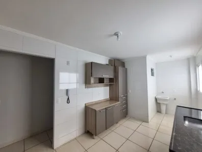 Apartamento com 2 Quartos para alugar, 67m² no Jardim São Roque, Limeira