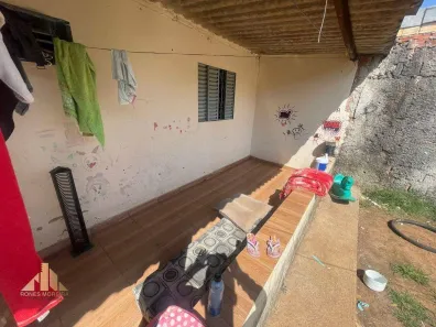 Casa com 2 Quartos à venda, 200m² no Setor Habitacional Ribeirão, Brasília
