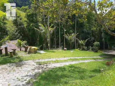 Fazenda/Sítio com 4 Quartos à venda, 200m² no Rio Dourado, Casimiro de Abreu