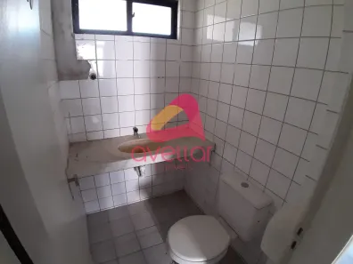 Sala Comercial para alugar, 27m² no Boa Vista, Recife