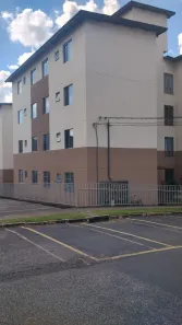 Apartamento com 2 Quartos à venda, 43m² no Parque Ipiranga, Betim