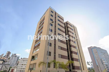Apartamento com 2 Quartos à venda, 65m² no Santo Antônio, Belo Horizonte