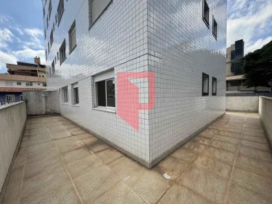Apartamento com 2 Quartos para alugar, 146m² no Caiçara-Adelaide, Belo Horizonte