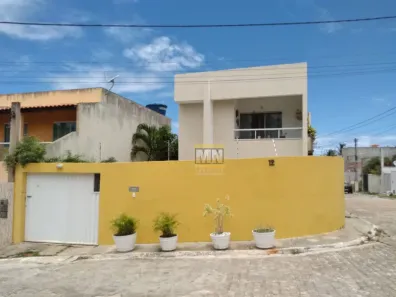 Casa com 3 Quartos à venda, 156m² no Caixa D'Água, Lauro de Freitas