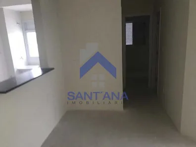 Apartamento com 2 Quartos à venda, 69m² no Parque Santo Antônio, Taubaté