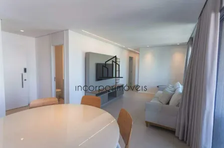 Apartamento com 2 Quartos à venda, 103m² no Savassi, Belo Horizonte