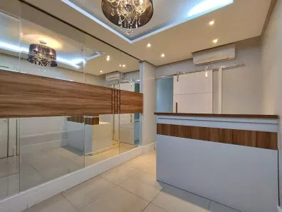 Sala Comercial para alugar, 60m² no Rio Branco, Novo Hamburgo