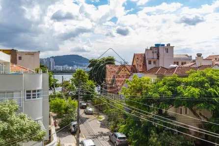 Apartamento com 4 Quartos à venda, 253m² no Urca, Rio de Janeiro