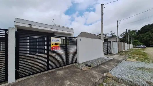Casa com 2 Quartos à venda, 51m² no Saint Etiene, Matinhos