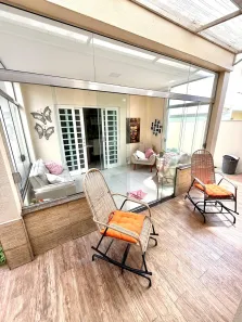 Casa de Condomínio com 4 Quartos à venda, 180m² no Parque 10 de Novembro, Manaus