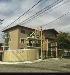 Apartamento com 3 Quartos para venda ou aluguel, 80m² no Centro, São Pedro da Aldeia