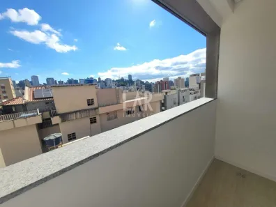 Apartamento com 3 Quartos à venda, 74m² no Santo Antônio, Belo Horizonte