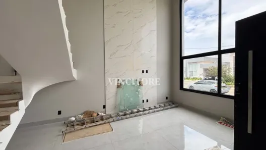 Sobrado com 4 Quartos à venda, 260m² no Parque Ortolândia, Hortolândia