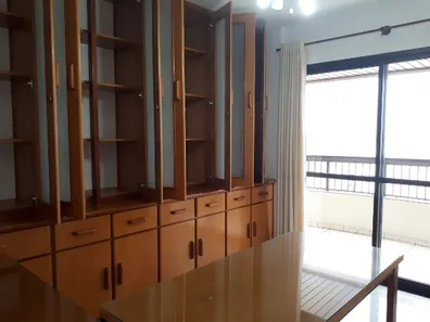 Apartamento com 4 Quartos à venda, 168m² no Centro, Araraquara
