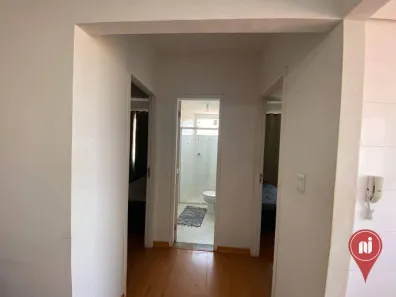 Apartamento com 2 Quartos à venda, 70m² no São Conrado, Brumadinho