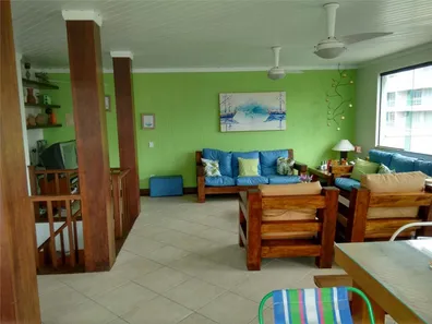 Cobertura com 5 Quartos à venda, 240m² no Algodoal, Cabo Frio