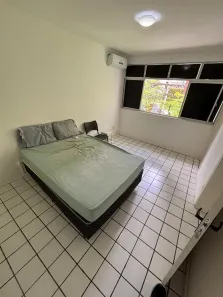 Apartamento com 2 Quartos à venda, 84m² no Ondina, Salvador