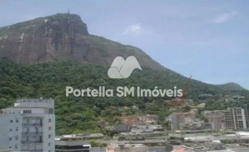 Lote/Terreno à venda, 520m² no Jardim Botânico, Rio de Janeiro
