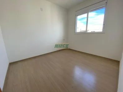 Apartamento com 2 Quartos para alugar, 68m² no Santo Afonso, Novo Hamburgo