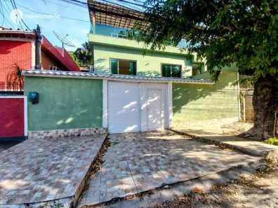 Casa com 4 Quartos à venda, 300m² no Palmeiras, Nova Iguaçu