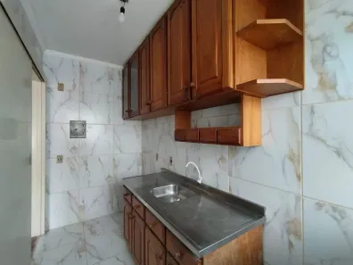 Kitnet com 1 Quarto para alugar, 40m² no Cidade Baixa, Porto Alegre