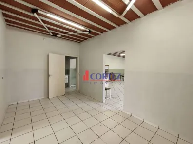 Ponto Comercial para alugar, 300m² no Zona Central, Rio Claro