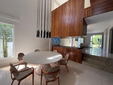 Casa de Condomínio com 4 Quartos à venda, 352m² no Alphaville I, Salvador