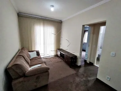 Apartamento com 2 Quartos para alugar, 56m² no Vila Haro, Sorocaba