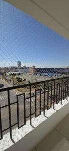 Apartamento com 2 Quartos para alugar, 54m² no Vila Rosa, Goiânia