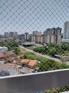 Apartamento com 2 Quartos à venda, 62m² no Parque Três Meninos, Sorocaba