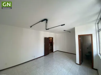 Sala Comercial à venda, 28m² no Santo Agostinho, Belo Horizonte