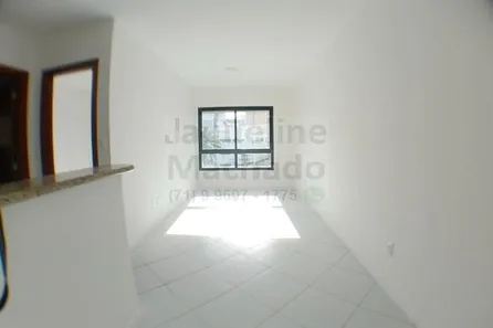 Apartamento com 1 Quarto para alugar, 50m² no Pituba, Salvador