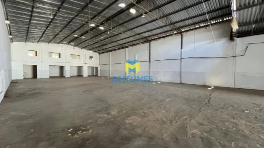 Galpão/Depósito/Armazém para alugar, 1000m² no Boa Viagem, Recife