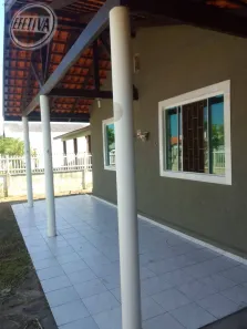 Casa com 3 Quartos à venda, 120m² no Solymar, Matinhos