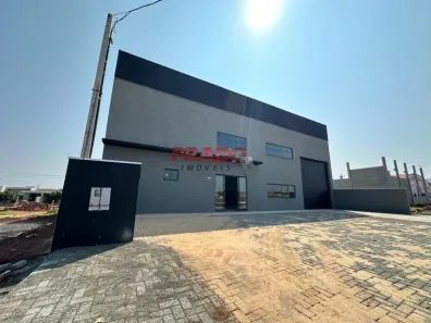 Galpão/Depósito/Armazém para alugar, 585m² no Paiçandu, Paiçandu