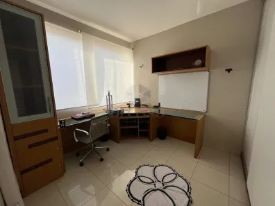 Apartamento com 4 Quartos à venda, 159m² no Carmo, Belo Horizonte