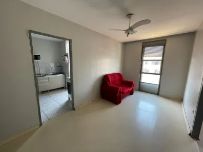 Apartamento com 1 Quarto à venda, 39m² no Humaitá, Porto Alegre