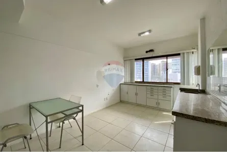 Sala Comercial à venda, 28m² no Pituba, Salvador