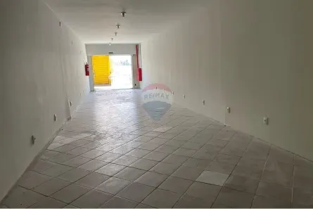 Ponto Comercial para alugar, 55m² no Cidade Alta, Natal