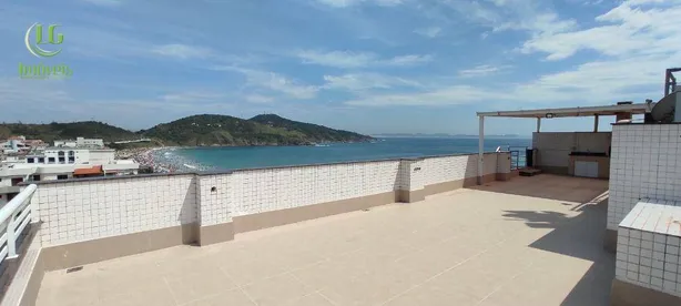 Cobertura com 2 Quartos à venda, 264m² no Sítio, Arraial do Cabo