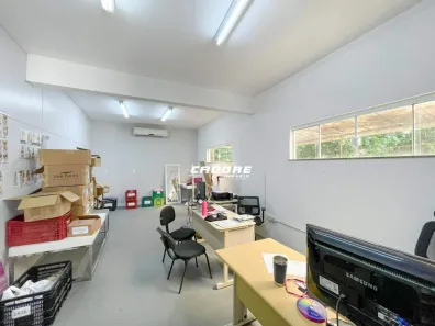 Sala Comercial para alugar, 420m² no Centro, Ilhota