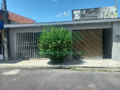 Casa com 2 Quartos à venda, 128m² no Monte das Oliveiras, Manaus